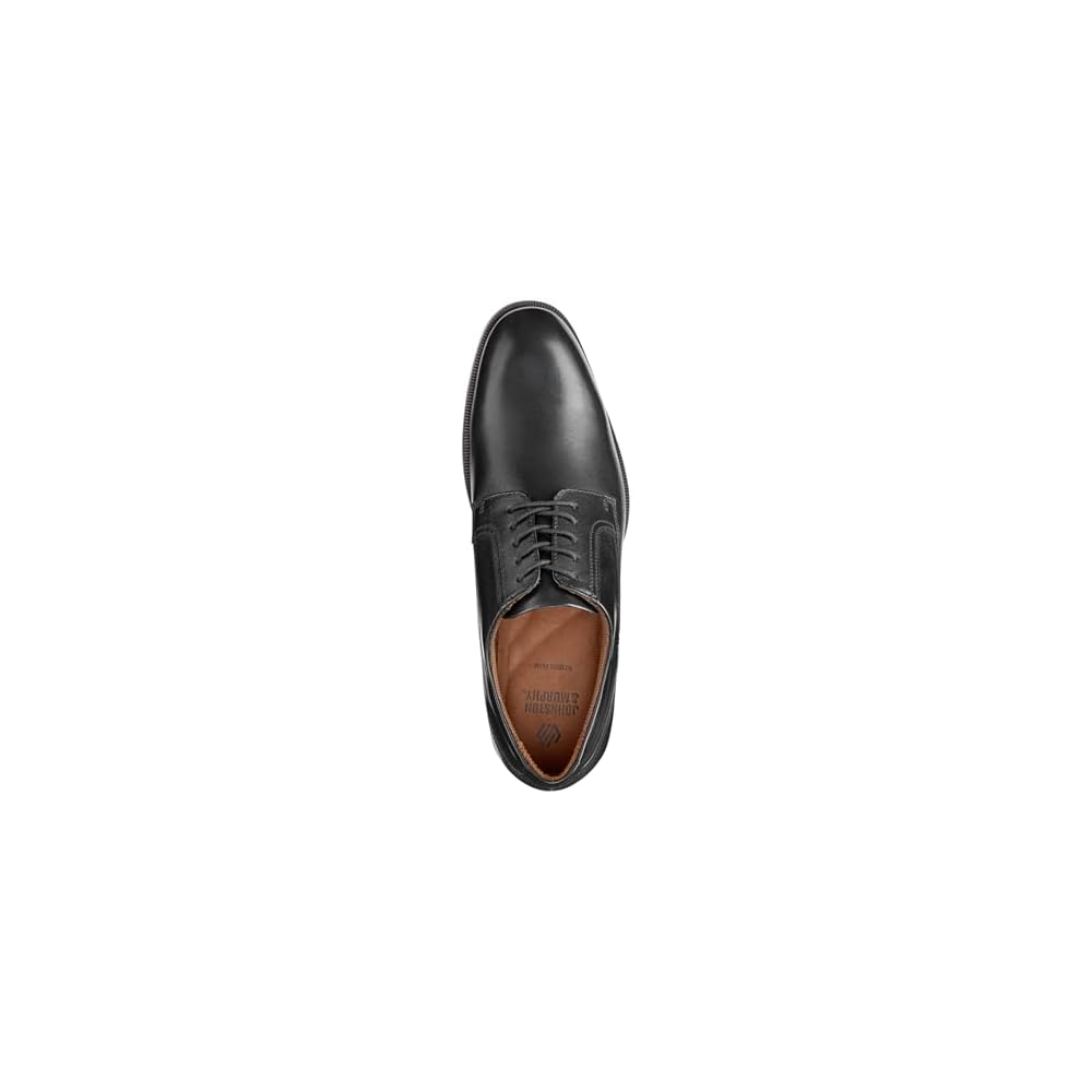 Black Full Grain