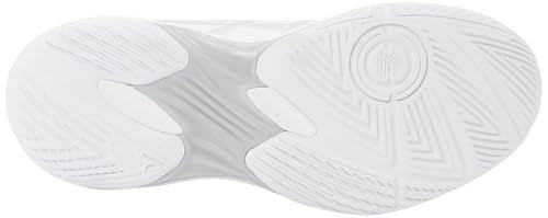 White Pure Silver