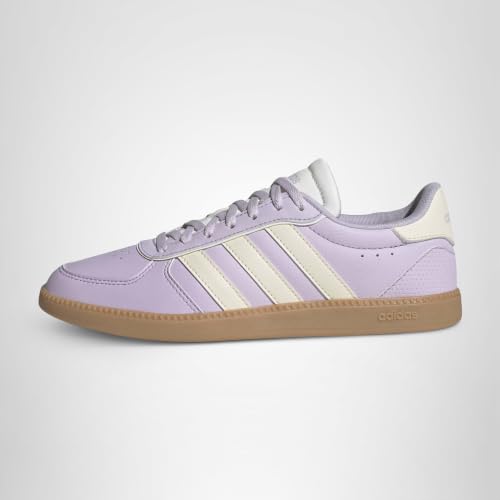 Ice Lavender/Cream White/Gum