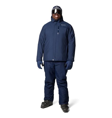 Collegiate Navy