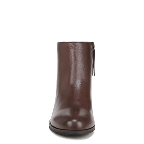 Chocolate Wp Leather