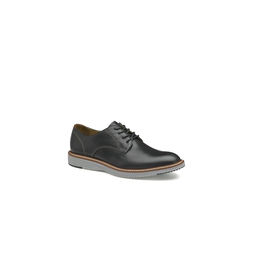 Black Full Grain