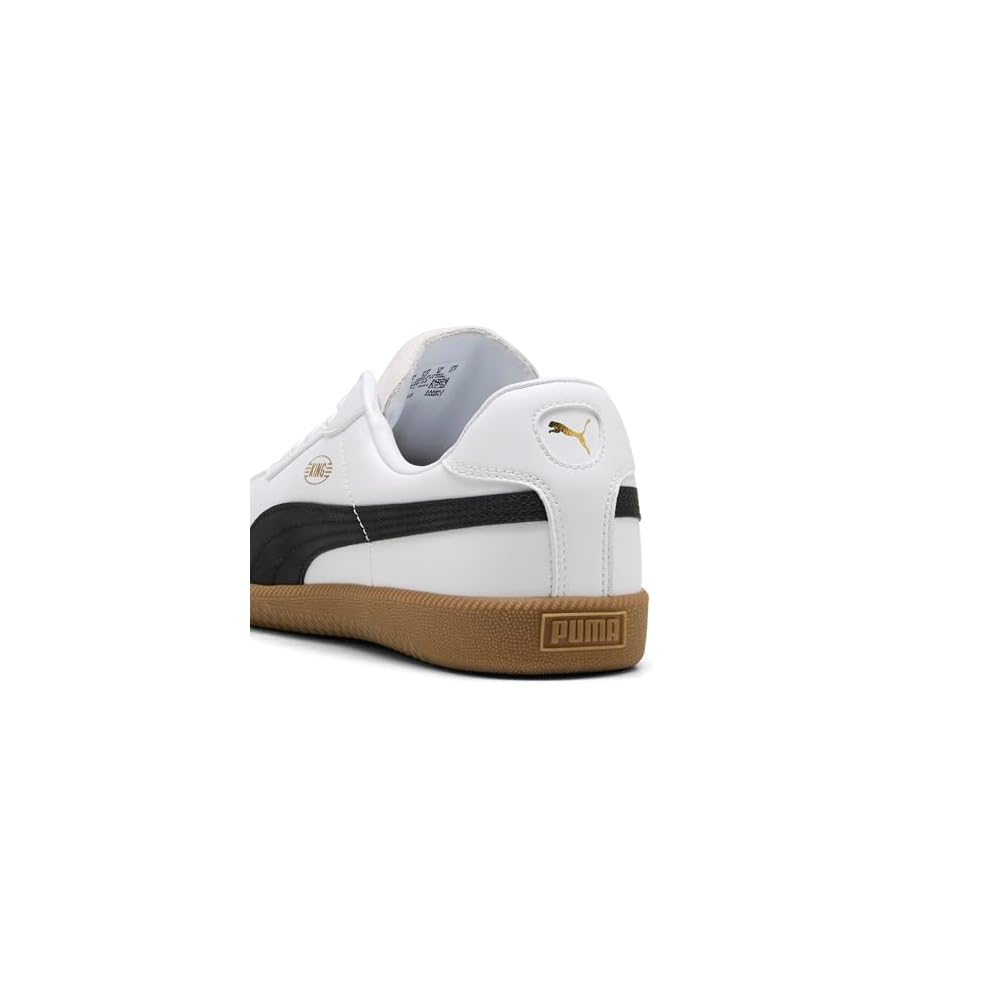 Puma White-puma Black-gum