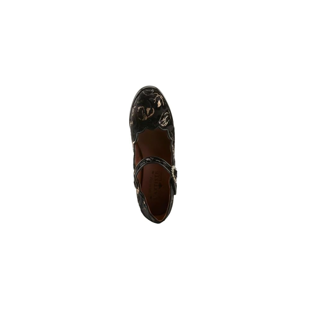 Viv Black Multi