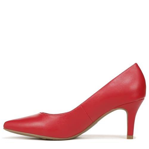 Fire Red