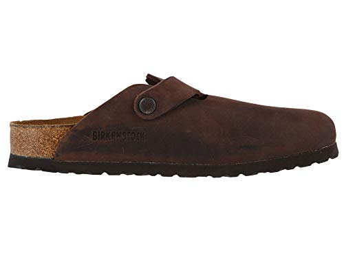 Habana Oiled Leather