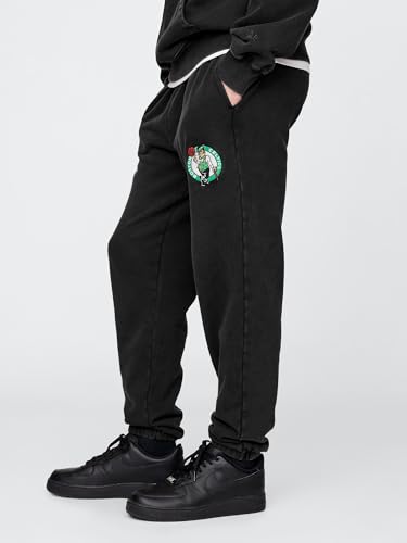 Celtics Black
