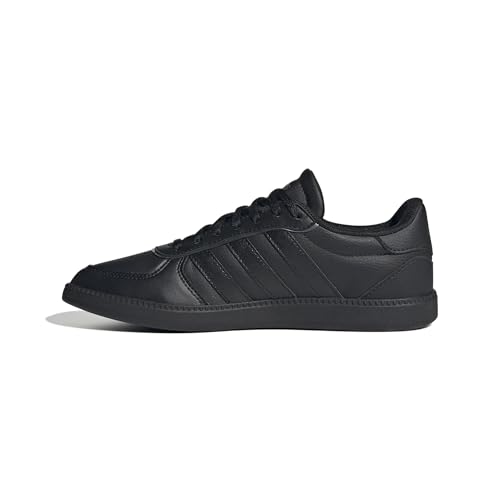 Black/Black/Iron Metallic