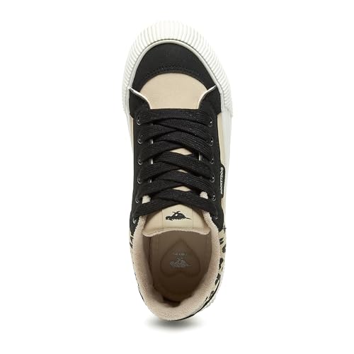 Leopard Black Natural