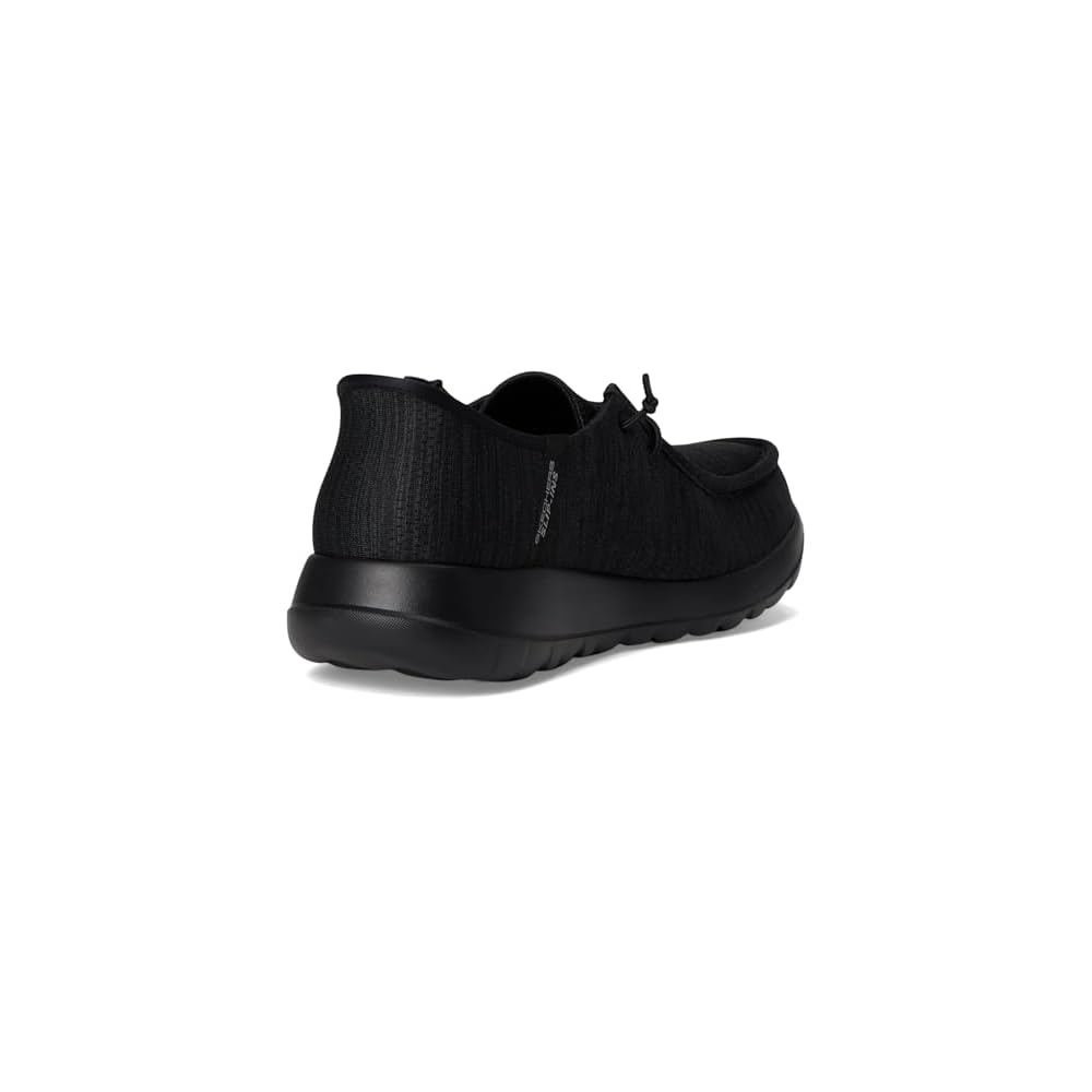 Black/Black