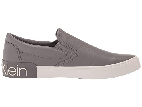 Grey Leather 030