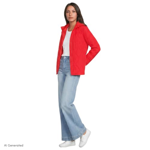 Compass Red