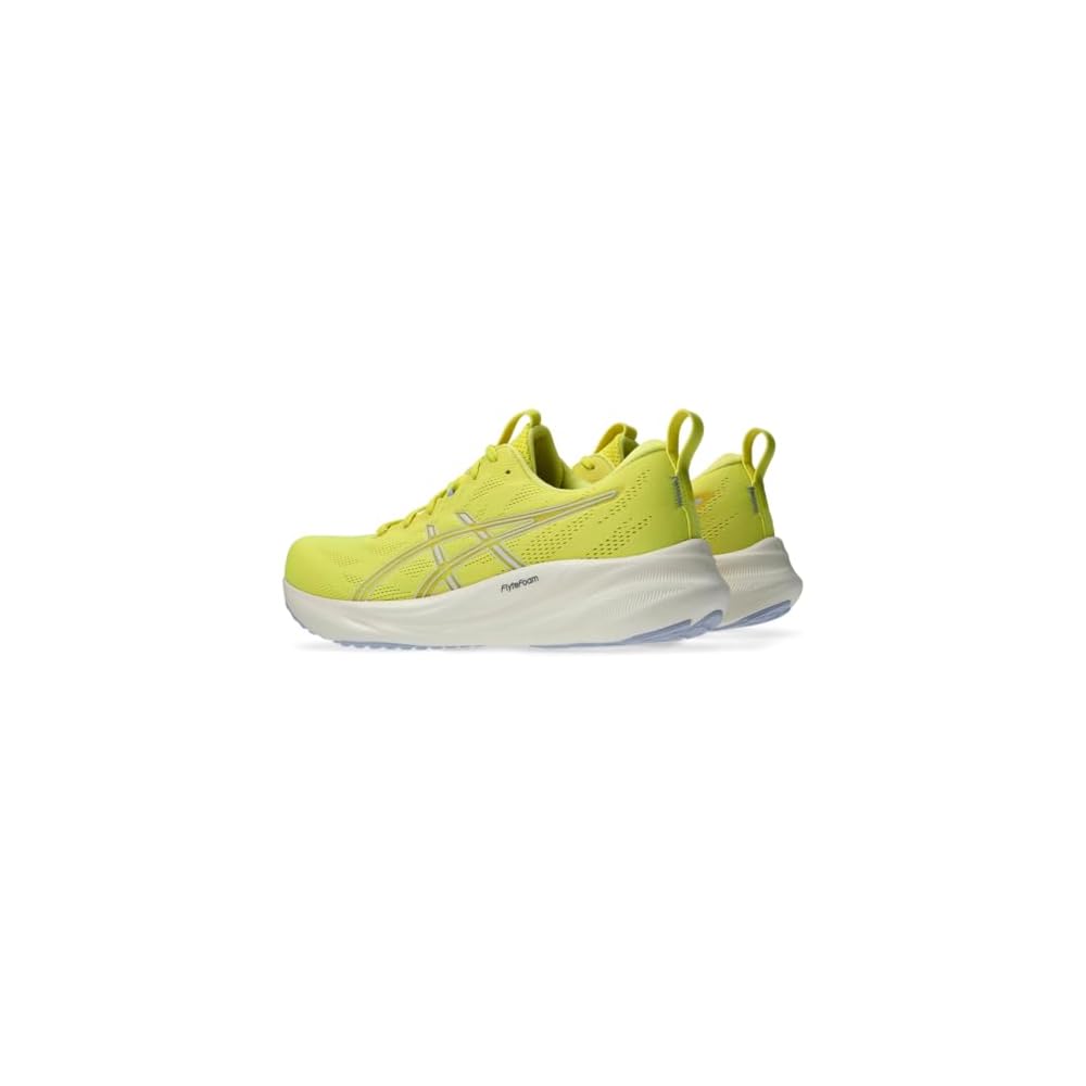 Citron/White