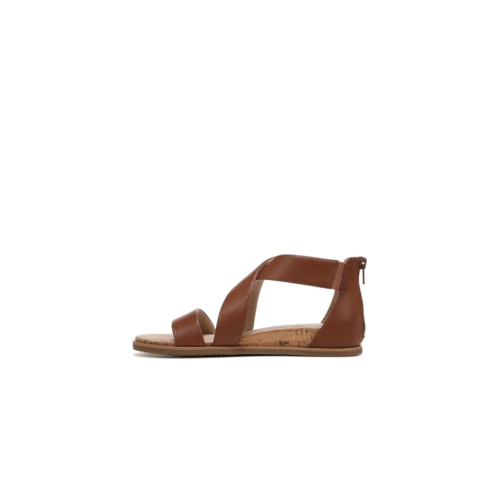 Toffee Brown Smooth