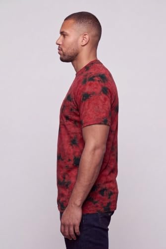 Red Marble