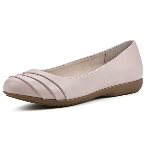 Lt Pink/Burnished/Smooth