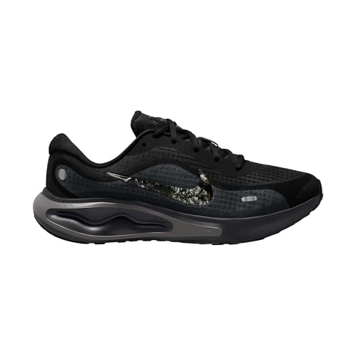 Black/White-dark Smoke Grey-iron Grey (Real Tree)