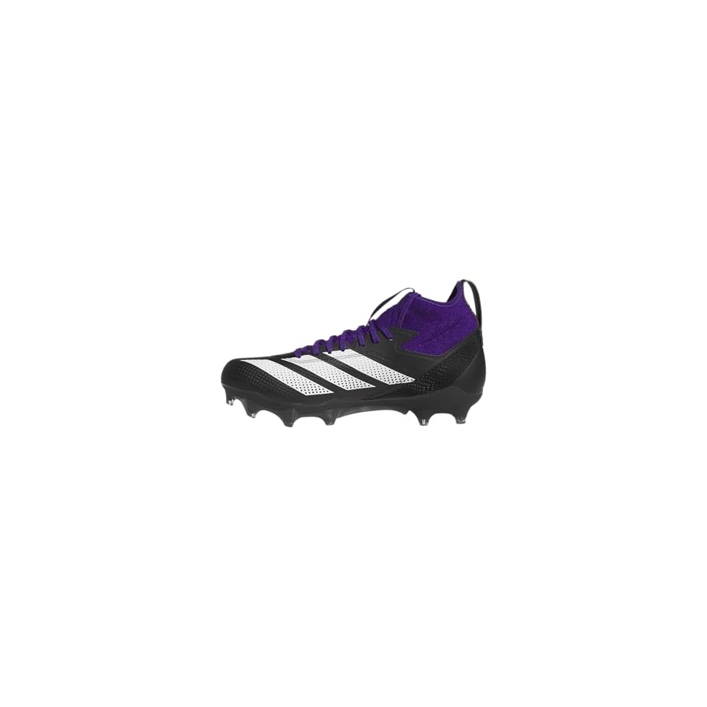 Black/White/Team Collegiate Purple