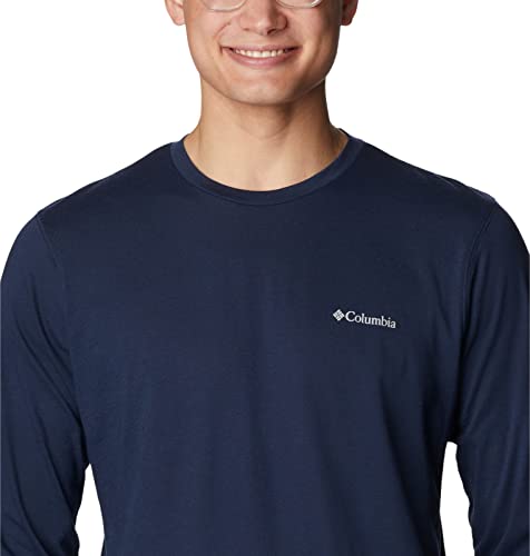 Collegiate Navy Heather