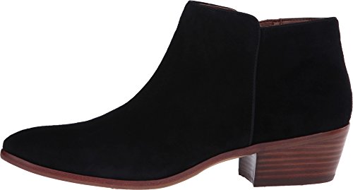 Black Suede