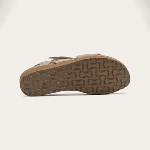 Stone Nubuck