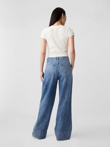 Medium Wash