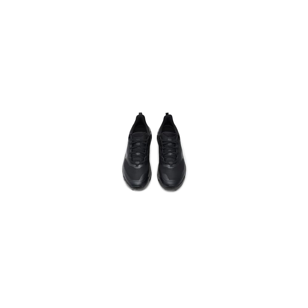 Black/Black