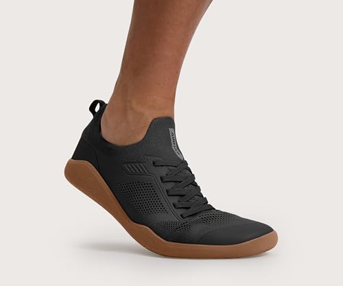 Black/Gum