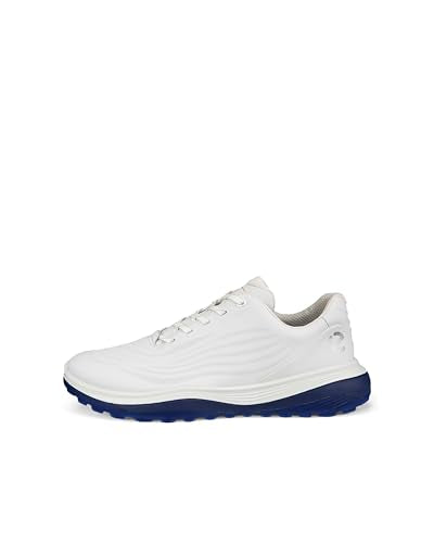White/Blue