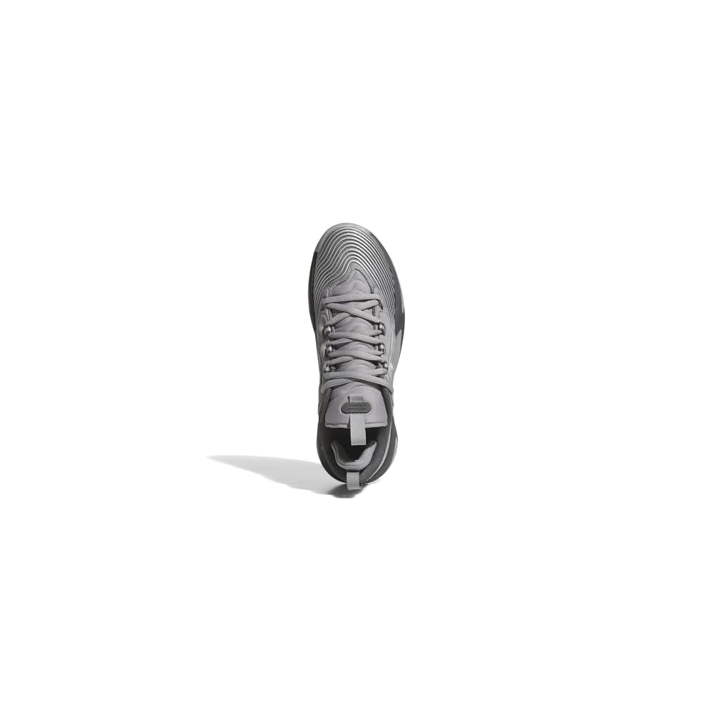 Solid Grey/Grey/Silver Metallic