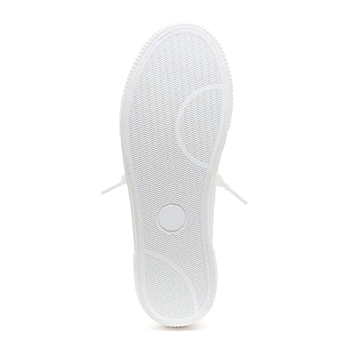 Mule White