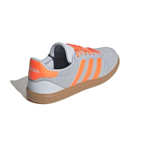 Halo Blue/Lucid Orange/Gum