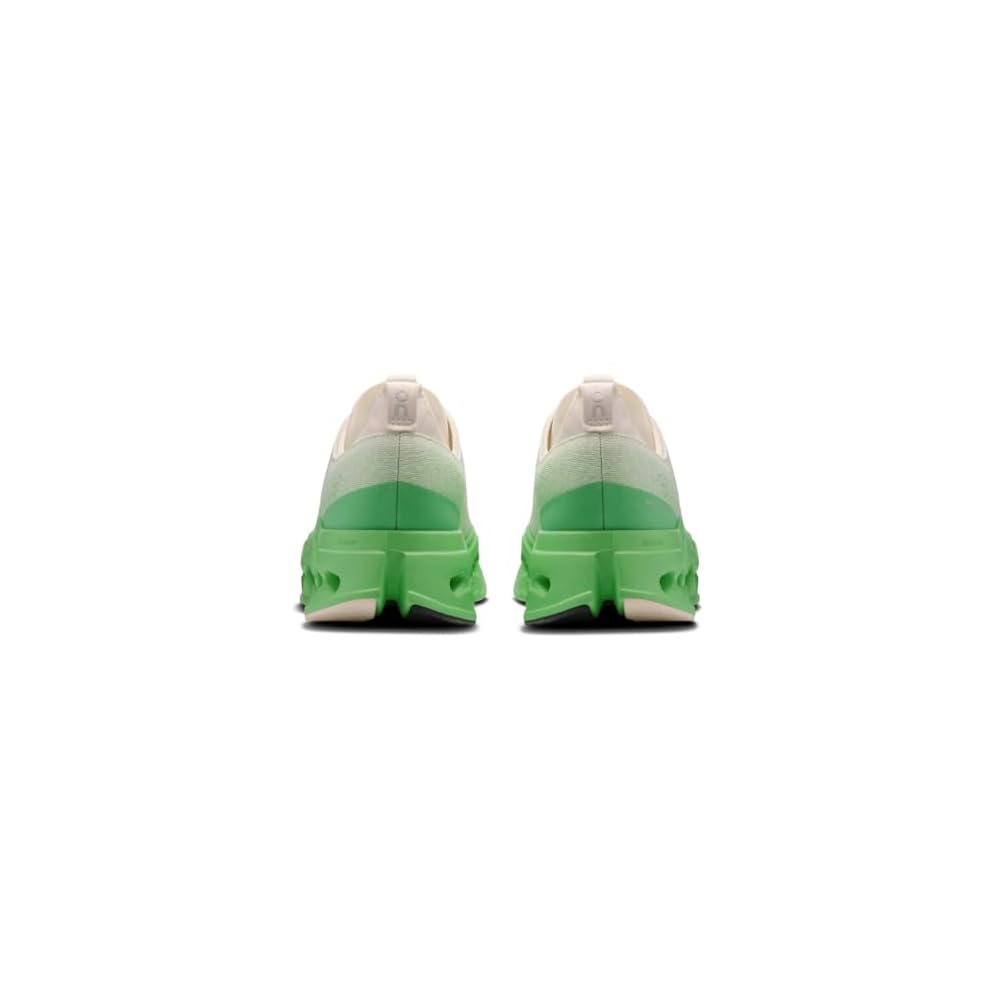 Ivory/Honeydew