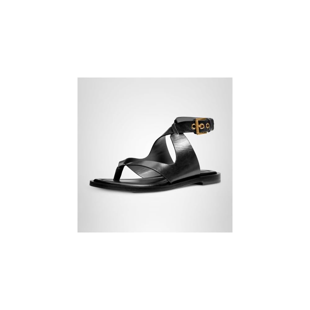 Volare Leather/Black