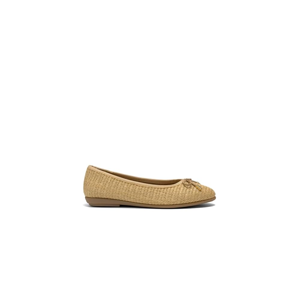 Natural/Beige Bisque Raffia