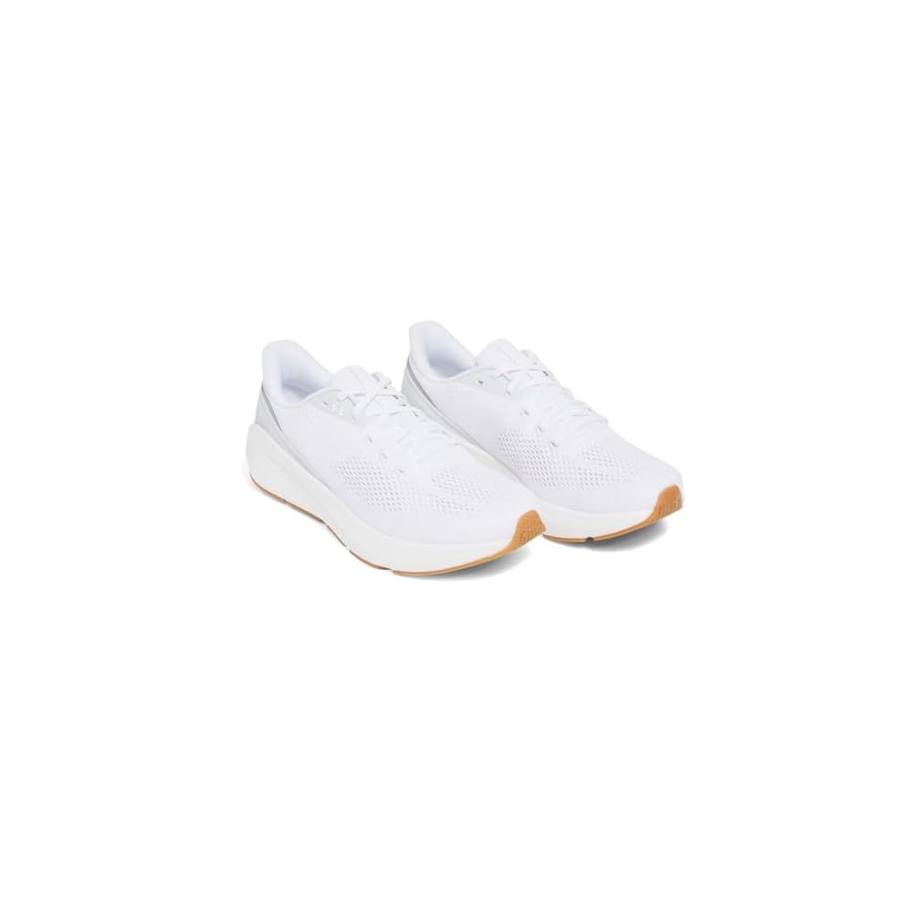 (100) White/White/White