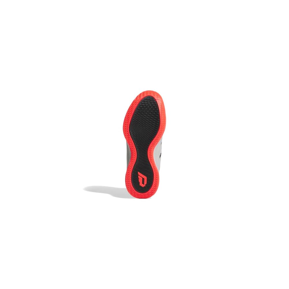 Black/Lucid Red/Grey
