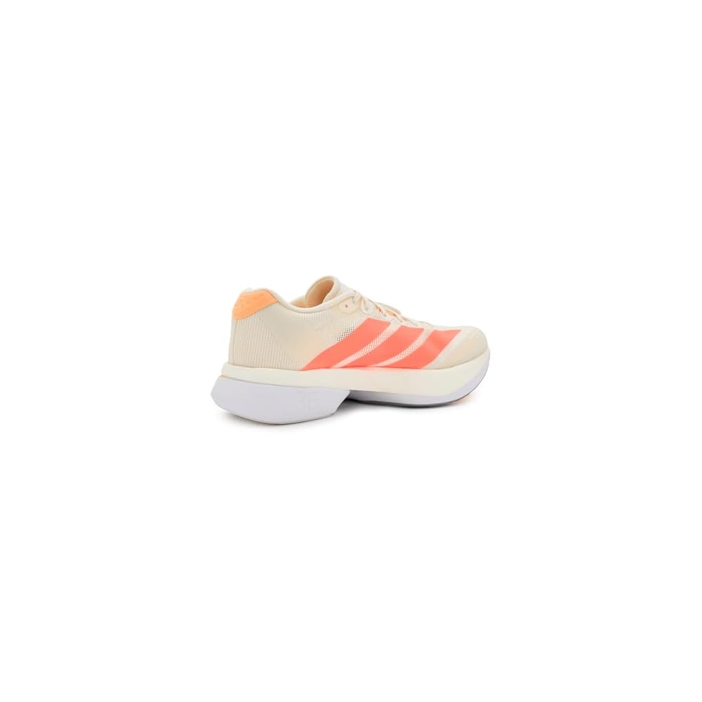 Off-white/Beam Orange/Acid Orange