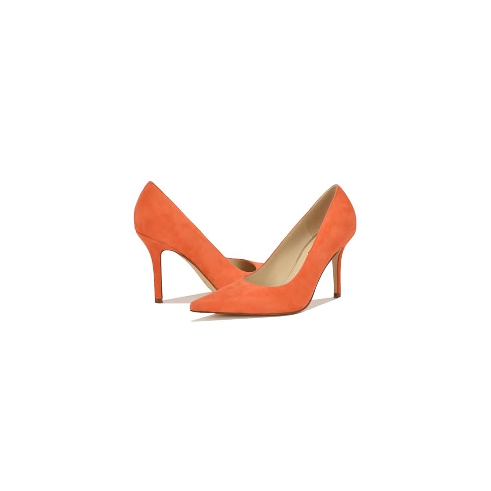 Orange Suede 800