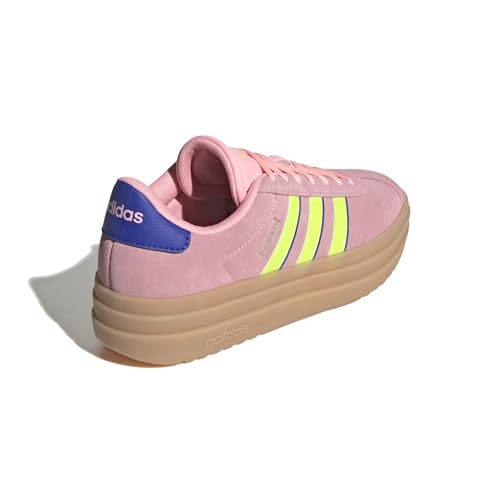 Pink Spark/Lucid Lemon/Lucid Blue