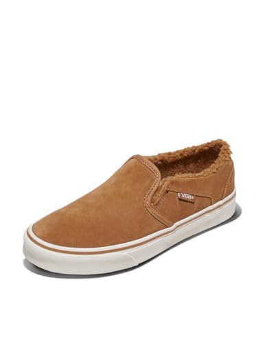 Suede/Sherpa Chipmunk