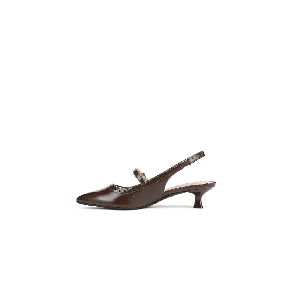 Cognac Brown