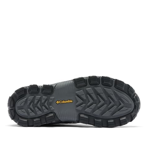 Dark Grey/Stinger