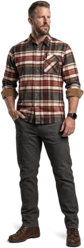 Plaid Folk Tale