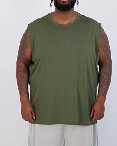 Big & Tall - Set F