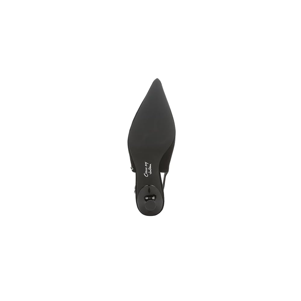 Black Suede