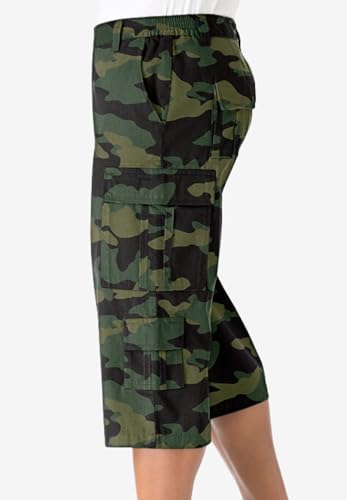 Olive Camo
