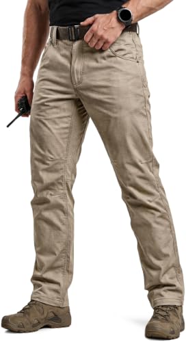 Negotiator Alamo Khaki