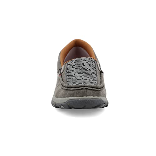 Grey & Grey Multi