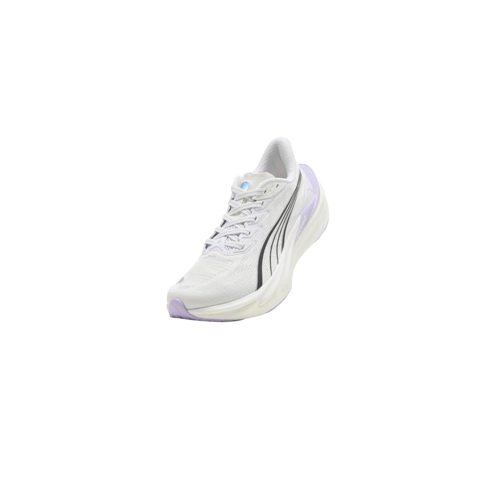 Puma White-light Lavender
